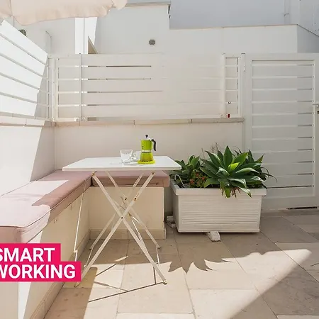 Residenza Vico Recupero By Wonderful Italy Apartment Polignano a Mare