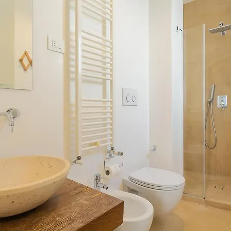 Residenza Vico Recupero By Wonderful Italy
