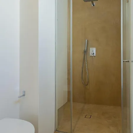 Apartment Residenza Vico Recupero By Wonderful Italy Polignano a Mare