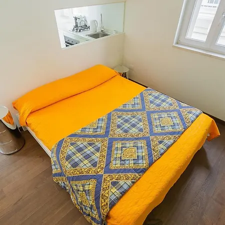 Residenza Vico Recupero By Wonderful Italy Apartment