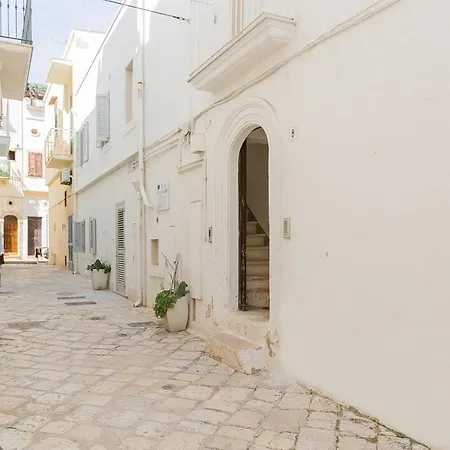 Residenza Vico Recupero By Wonderful Italy * Polignano a Mare