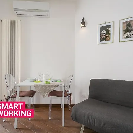 Apartment Residenza Vico Recupero By Wonderful Italy *