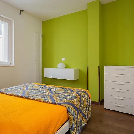 Residenza Vico Recupero By Wonderful Italy