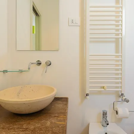 Residenza Vico Recupero By Wonderful Italy Apartment Polignano a Mare