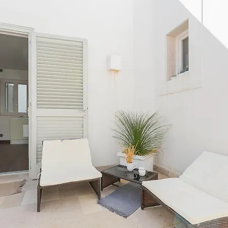 Residenza Vico Recupero By Wonderful Italy
