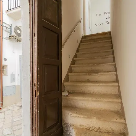 Residenza Vico Recupero By Wonderful Italy *